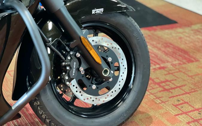 2026 Kawasaki Vulcan® 1700 Vaquero® ABS