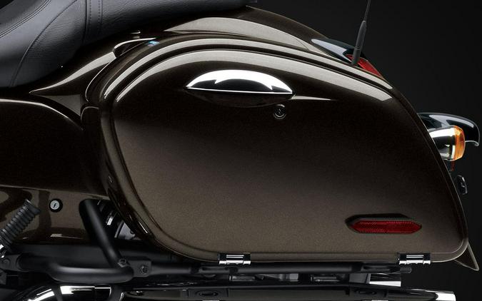 2026 Kawasaki Vulcan 1700 Vaquero ABS