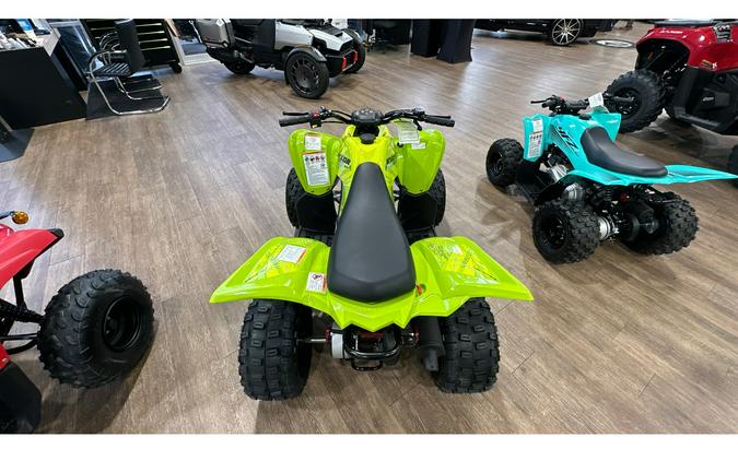 2026 Yamaha YFM01RYXTG