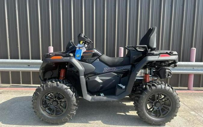 2025 CFMOTO CForce 1000 Touring