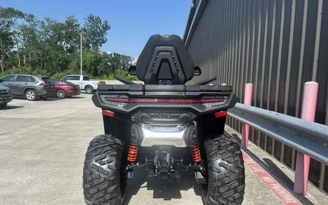 2025 CFMOTO CForce 1000 Touring