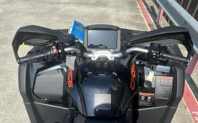2025 CFMOTO CForce 1000 Touring