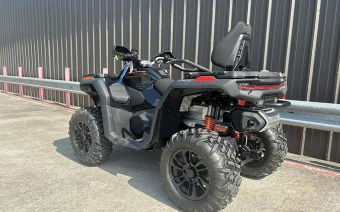 2025 CFMOTO CForce 1000 Touring