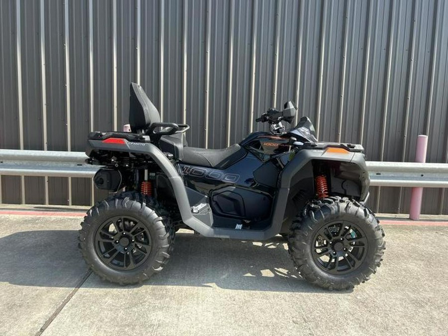 2025 CFMOTO CForce 1000 Touring