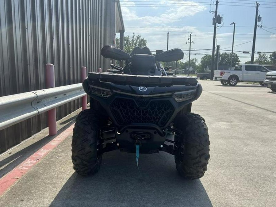 2025 CFMOTO CForce 1000 Touring