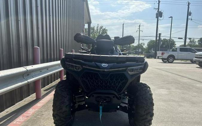 2025 CFMOTO CForce 1000 Touring