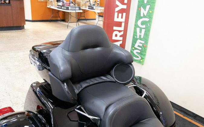 FLHTCUTG 2023 Tri Glide® Ultra