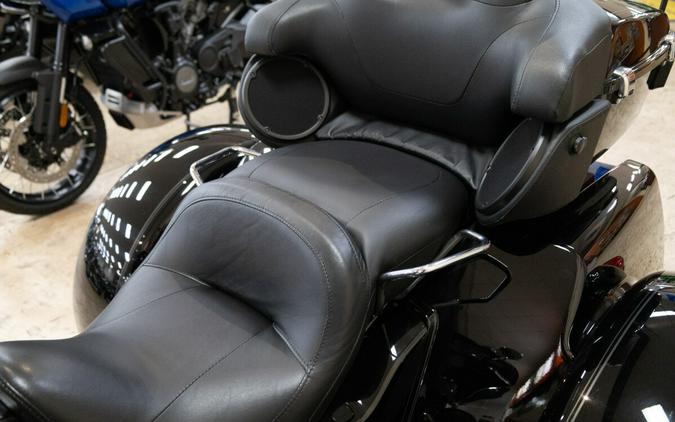 FLHTCUTG 2023 Tri Glide® Ultra