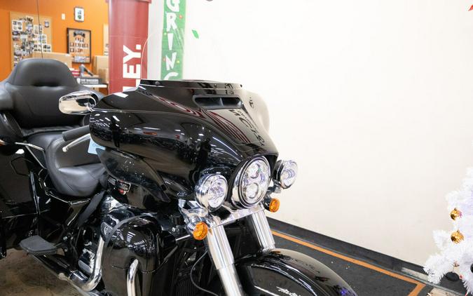 FLHTCUTG 2023 Tri Glide® Ultra