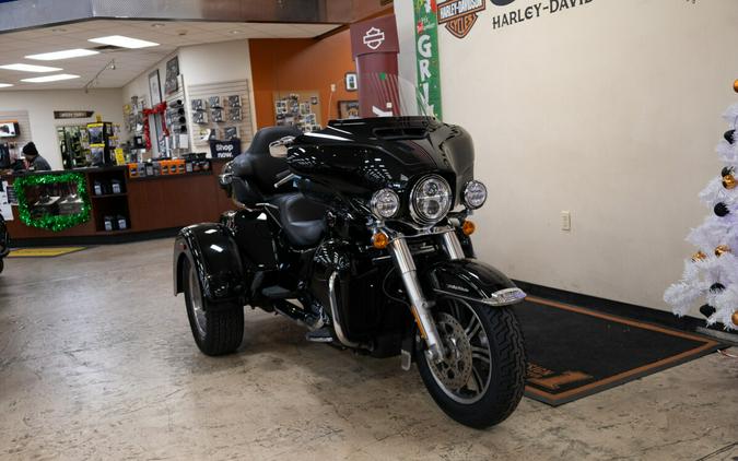FLHTCUTG 2023 Tri Glide® Ultra