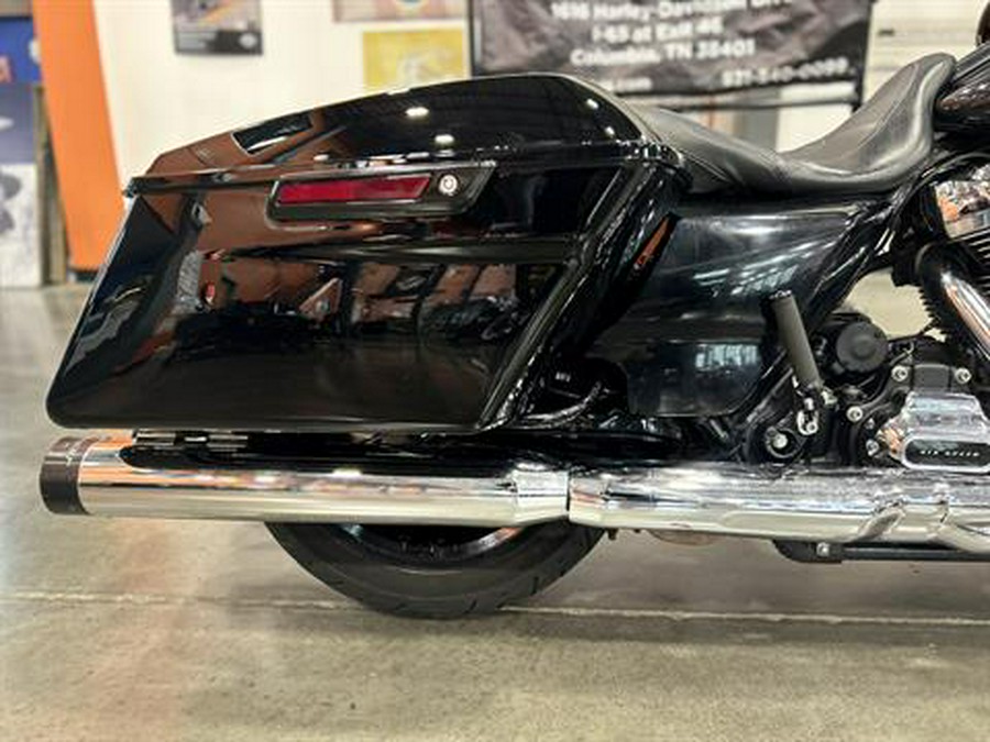 2017 Harley-Davidson Street Glide® Special