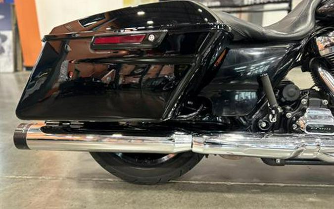 2017 Harley-Davidson Street Glide® Special