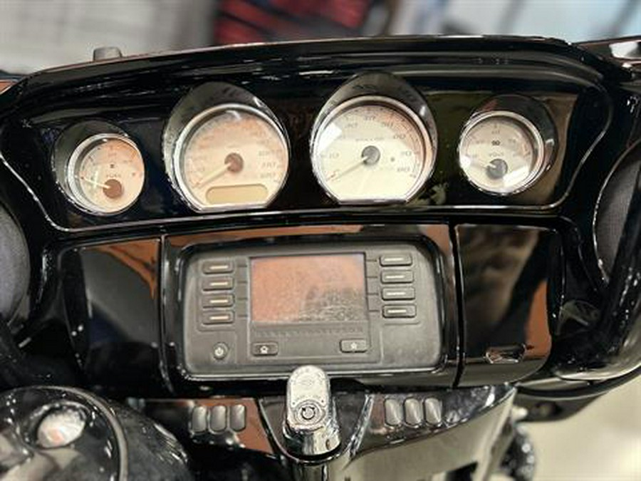 2017 Harley-Davidson Street Glide® Special