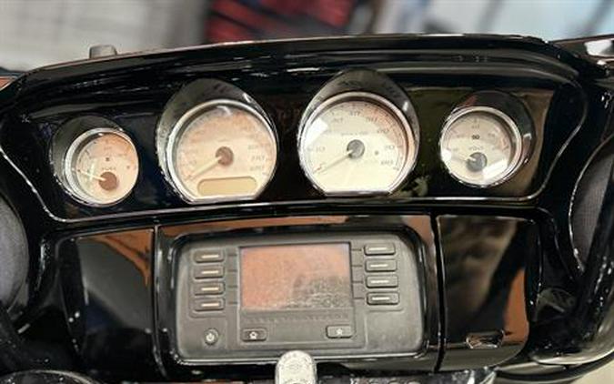 2017 Harley-Davidson Street Glide® Special