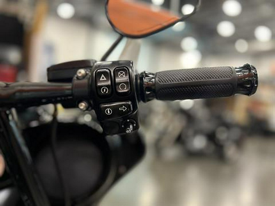 2017 Harley-Davidson Street Glide® Special