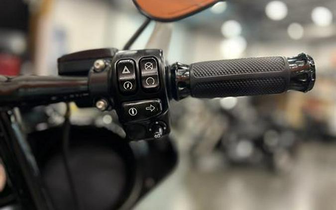 2017 Harley-Davidson Street Glide® Special