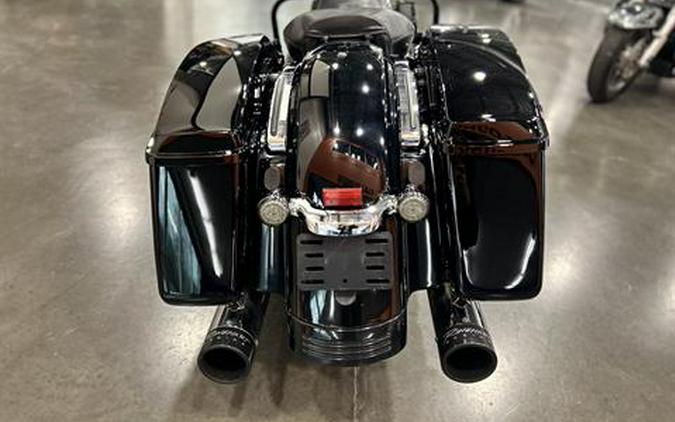 2017 Harley-Davidson Street Glide® Special