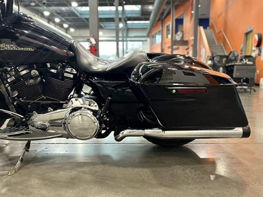 2017 Harley-Davidson Street Glide® Special