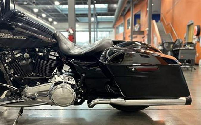 2017 Harley-Davidson Street Glide® Special