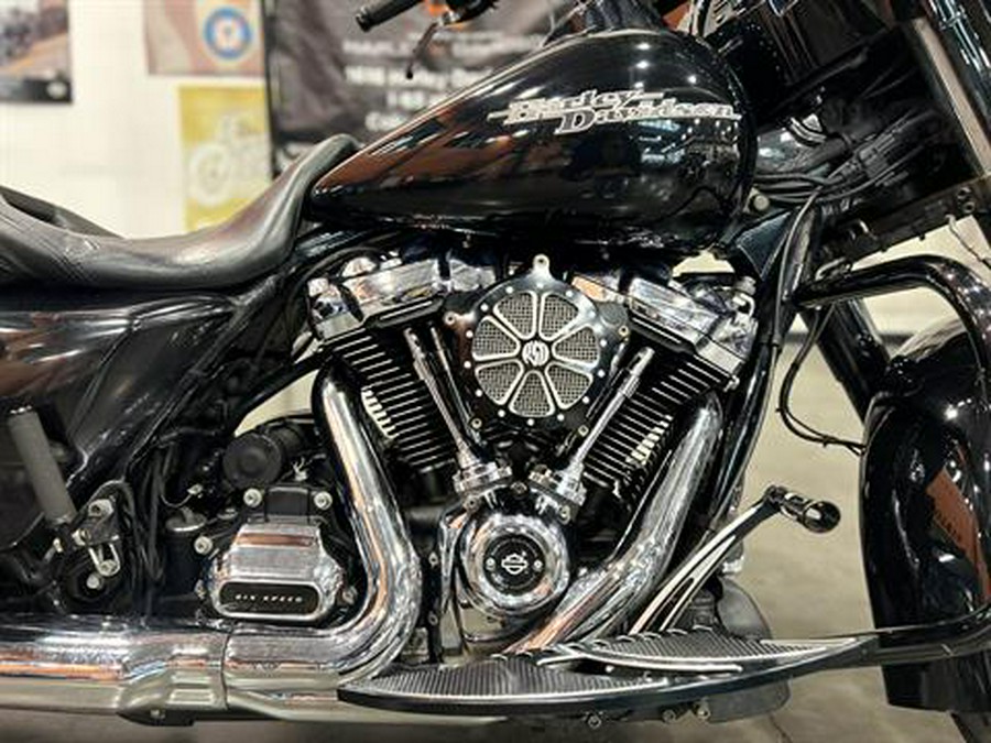 2017 Harley-Davidson Street Glide® Special