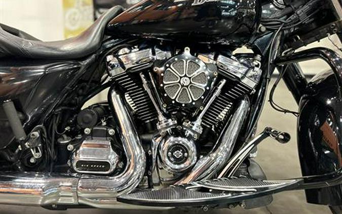 2017 Harley-Davidson Street Glide® Special