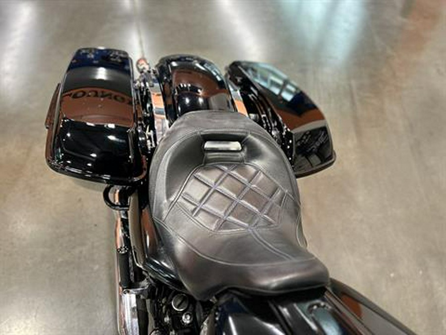 2017 Harley-Davidson Street Glide® Special