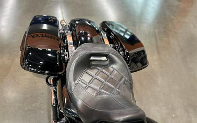 2017 Harley-Davidson Street Glide® Special