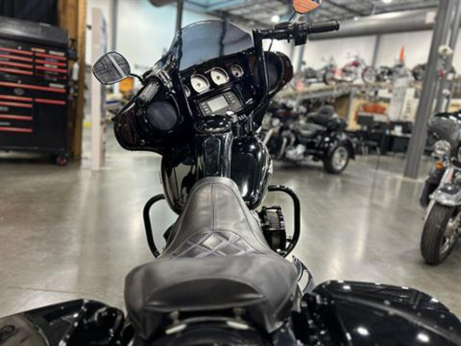 2017 Harley-Davidson Street Glide® Special