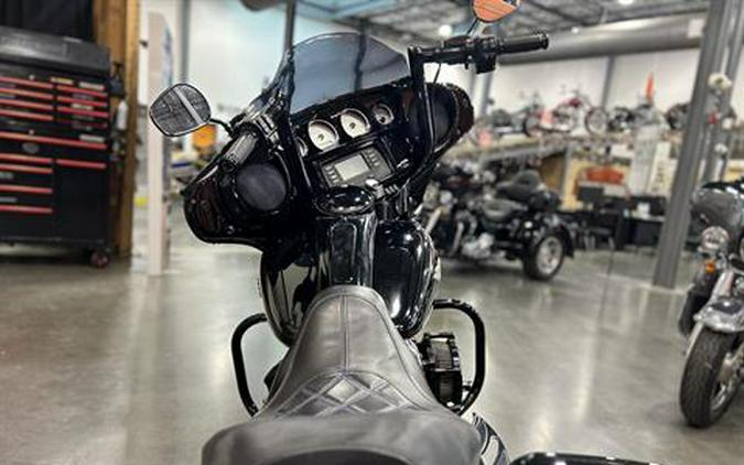 2017 Harley-Davidson Street Glide® Special