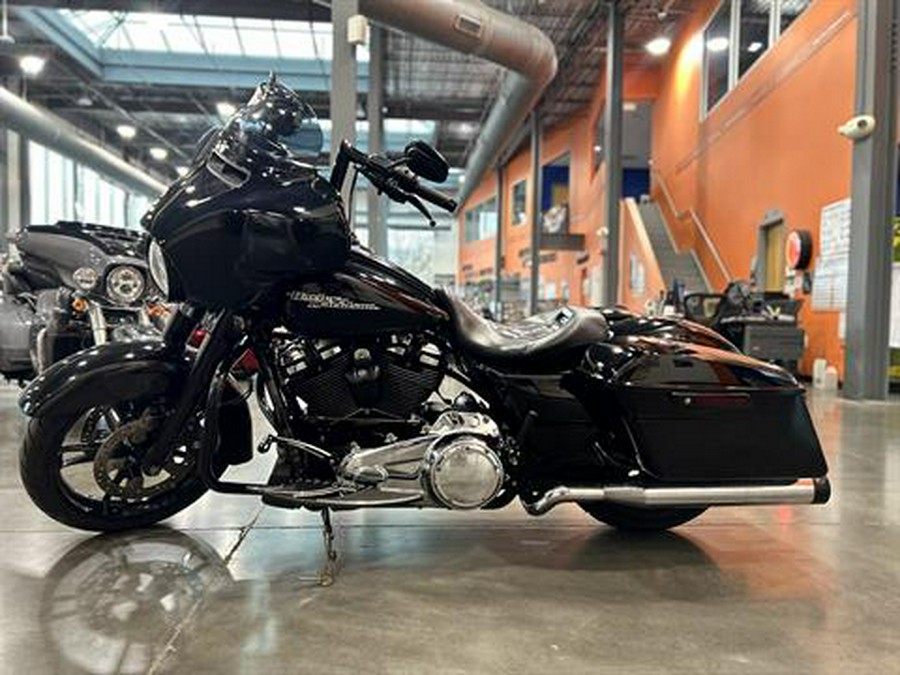 2017 Harley-Davidson Street Glide® Special