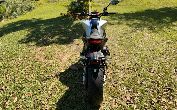 2022 Yamaha Motor Corp., USA MT-09 SP