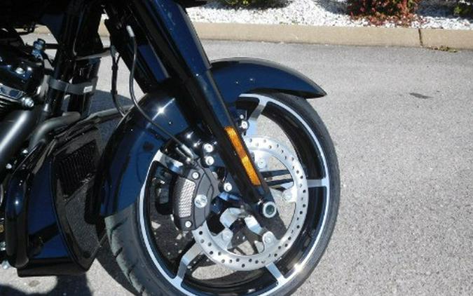 2026 Harley-Davidson Road Glide®