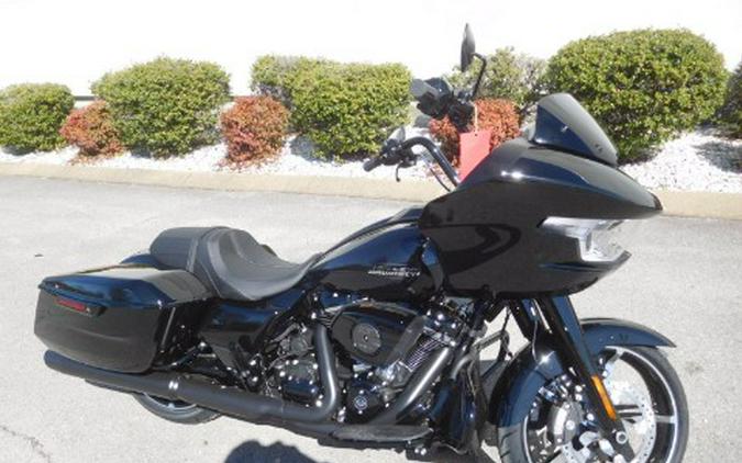 2026 Harley-Davidson Road Glide®