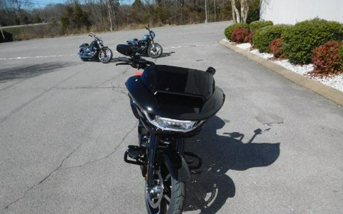 2026 Harley-Davidson Road Glide®