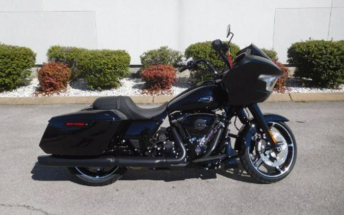 2026 Harley-Davidson Road Glide®