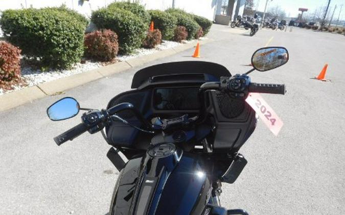 2026 Harley-Davidson Road Glide®