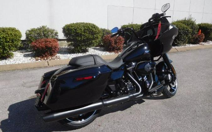 2026 Harley-Davidson Road Glide®