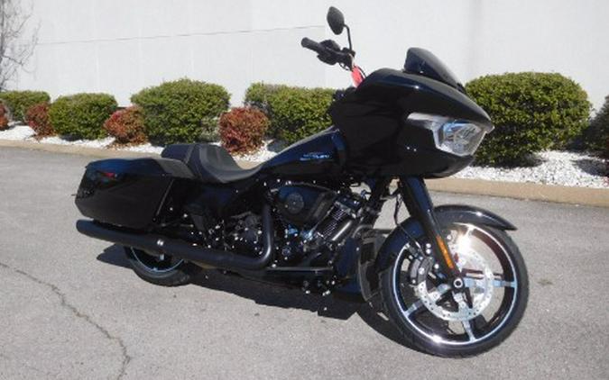 2026 Harley-Davidson Road Glide®