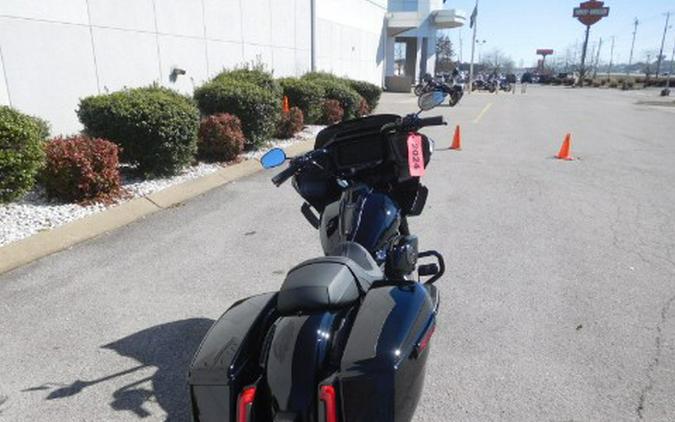 2026 Harley-Davidson Road Glide®