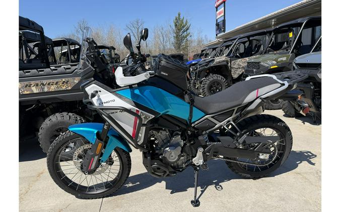 2026 IBEX 450 DEMO - CFMOTO