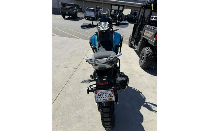 2026 IBEX 450 DEMO - CFMOTO