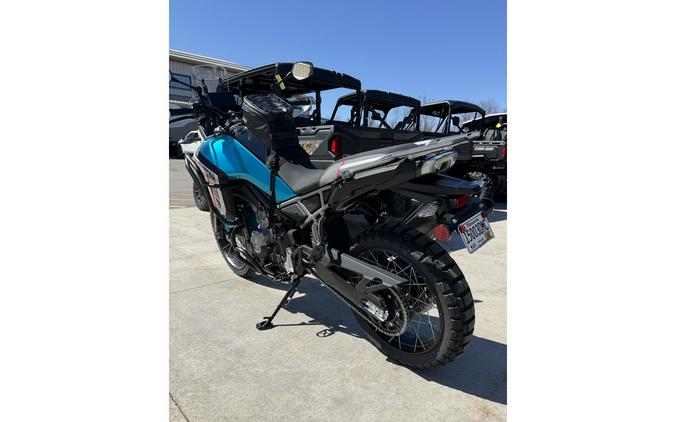 2026 IBEX 450 DEMO - CFMOTO