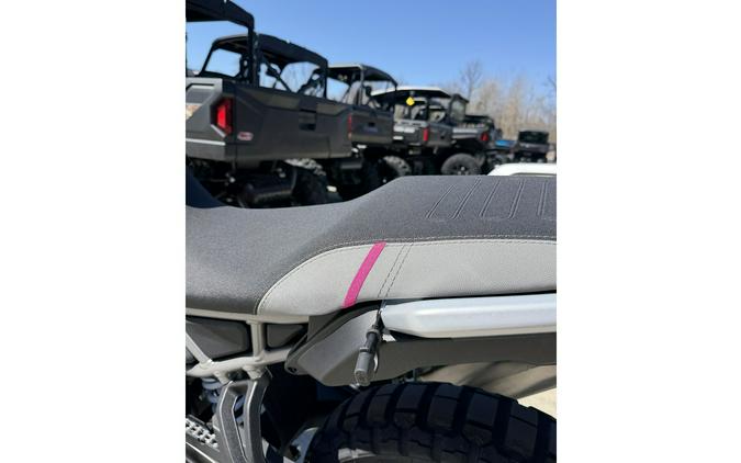 2026 IBEX 450 DEMO - CFMOTO