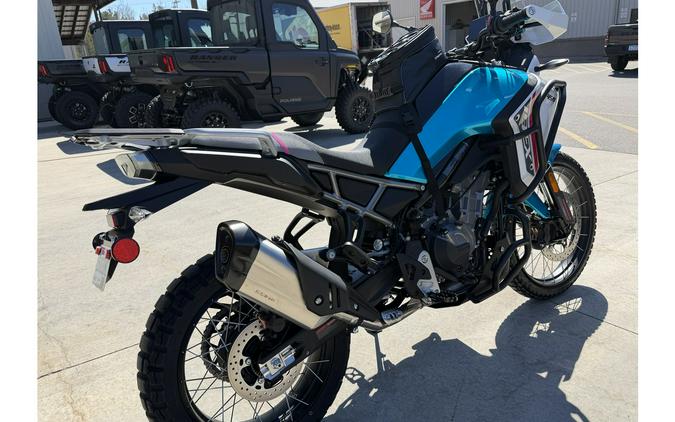 2026 IBEX 450 DEMO - CFMOTO