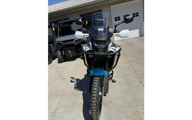 2026 IBEX 450 DEMO - CFMOTO