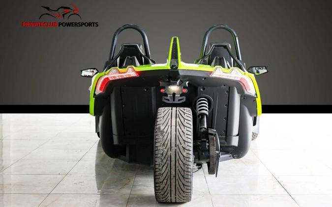 2023 Polaris Slingshot SL AutoDrive