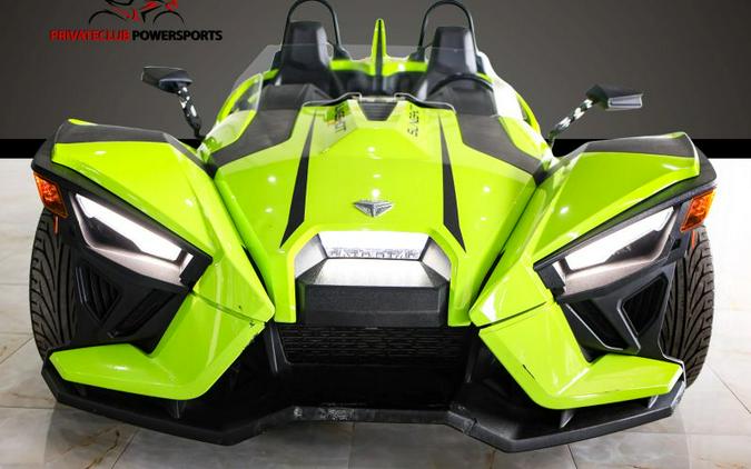 2023 Polaris Slingshot SL AutoDrive