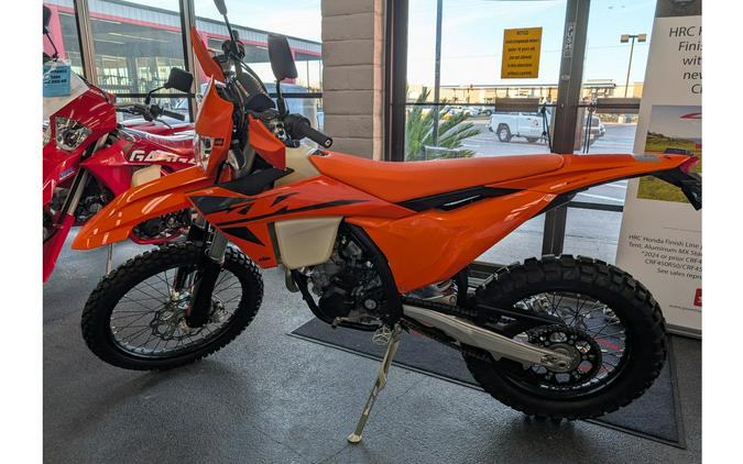 2025 350EXC-F - KTM