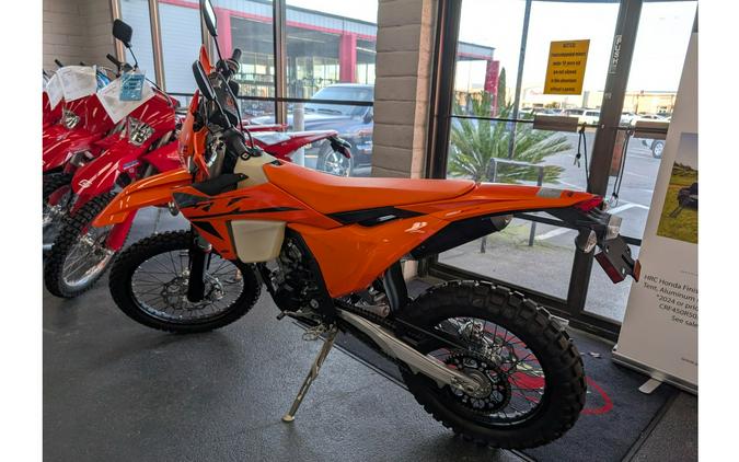 2025 350EXC-F - KTM