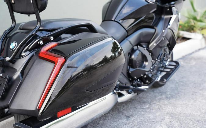 2018 BMW K 1600 B